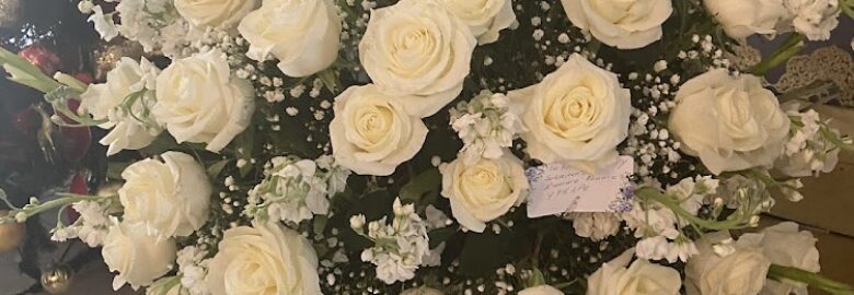 BC Flower & Events gift shop