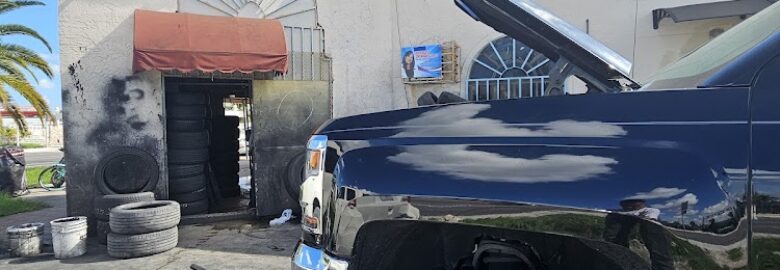 South Florida tires & auto repair