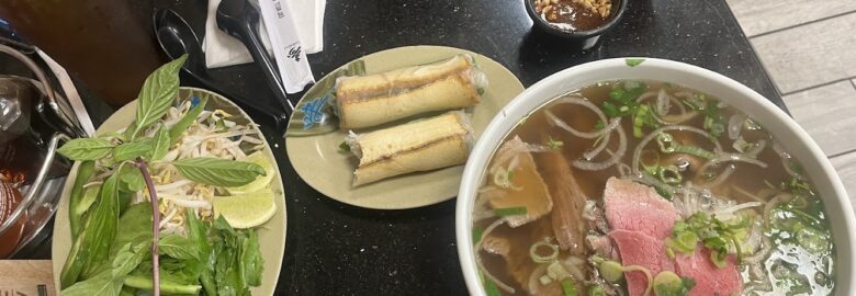 Pho 79 by FIU