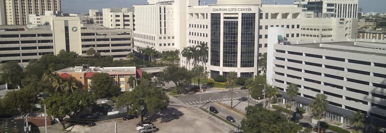 UHealth Tower