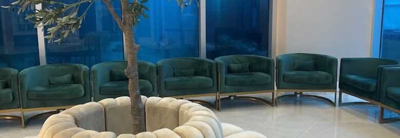 Harmony Lux Wellness Center