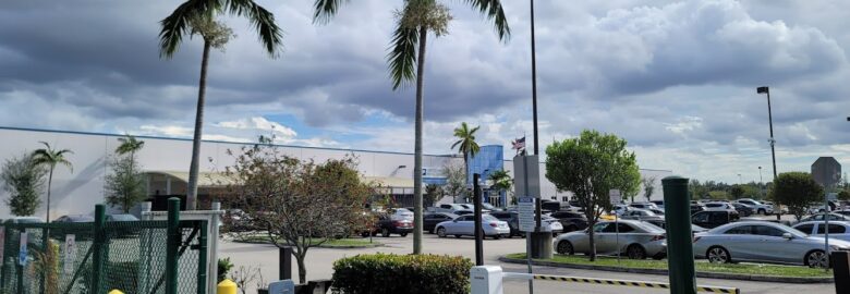 Us Post Office Royal Palm Processing & Distribution Center