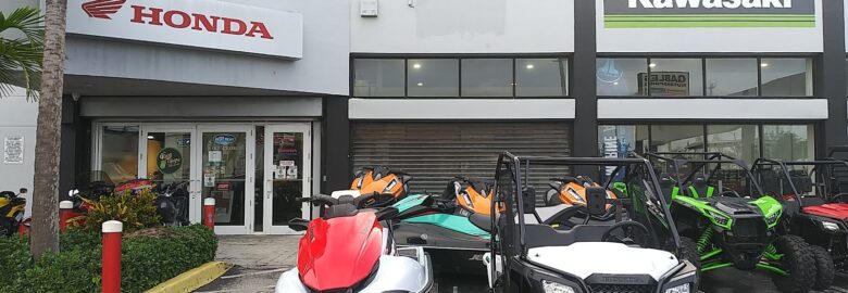 Gables Motorsports