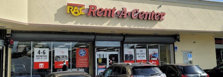 Rent-A-Center