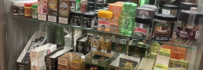 DIGITAL SMOKE SHOP