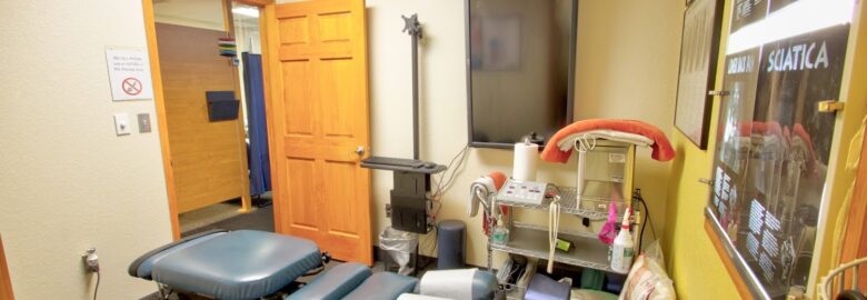 County Line Chiropractic Medical & Rehab