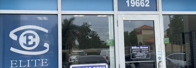 Elite Vision Center
