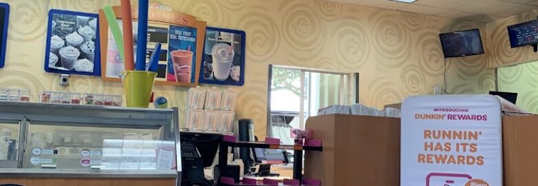 Dunkin’