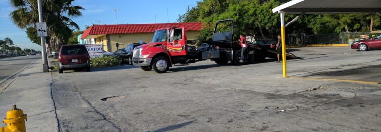 AAA Radiator and Auto Air Conditioning