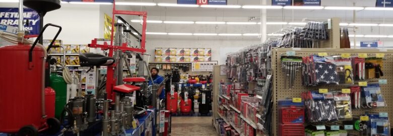 Harbor Freight