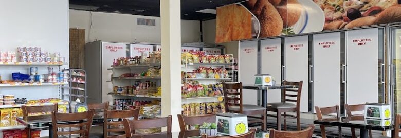 Triple L Brazilian Foods