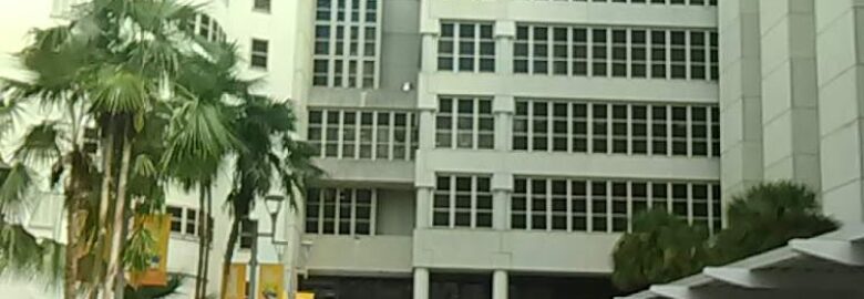 Miller School of Medicine Department of Medical Education