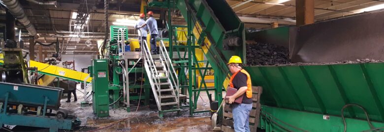 American Tire recycling