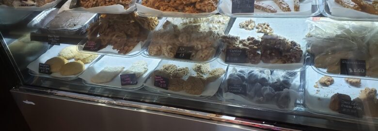 La Paix Bakery