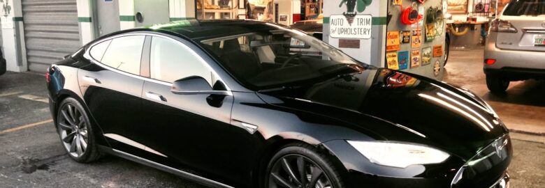 Shamrock Auto Trim