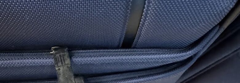 Bagmaster Luggage Repair and Sales
