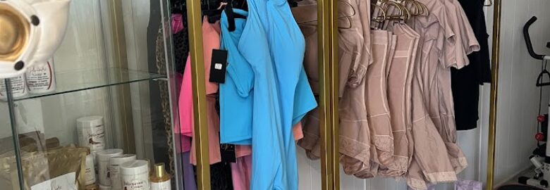 JOLIVANDARE BODY CONTOUR