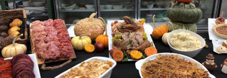 Exquisite Catering by Robert – Miami Caterer