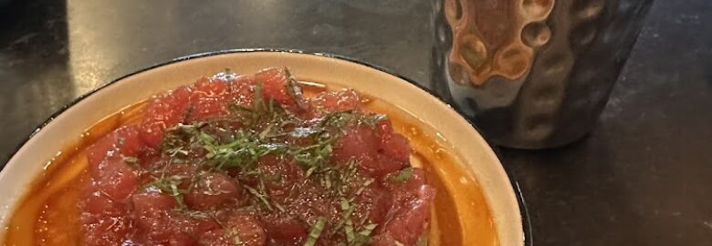 The Amalfi Llama – Miami