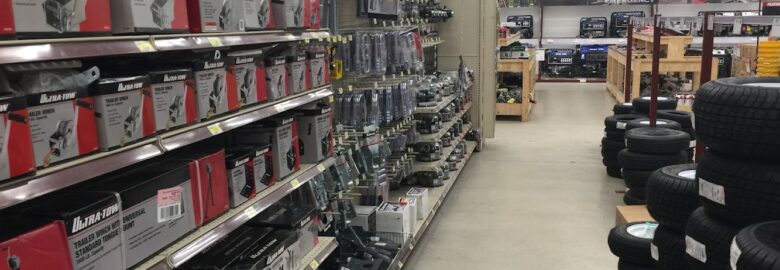 Northern Tool + Equipment