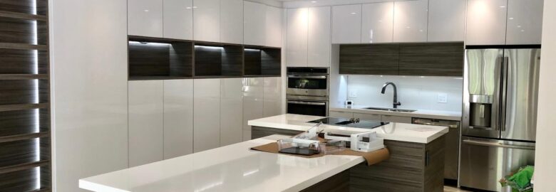 Custom Wood Services