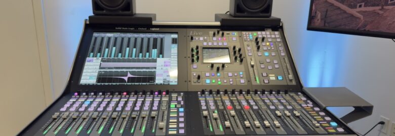 Mix3 Sound Inc