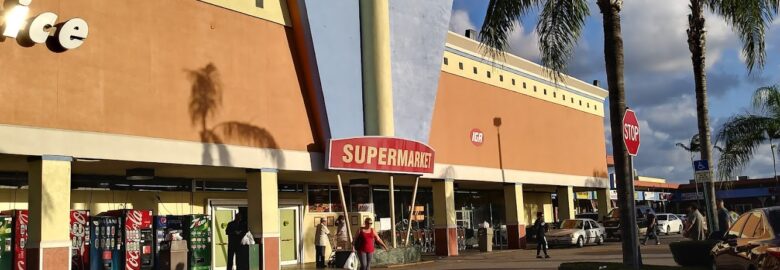 Miami Gardens Shopping Plaza