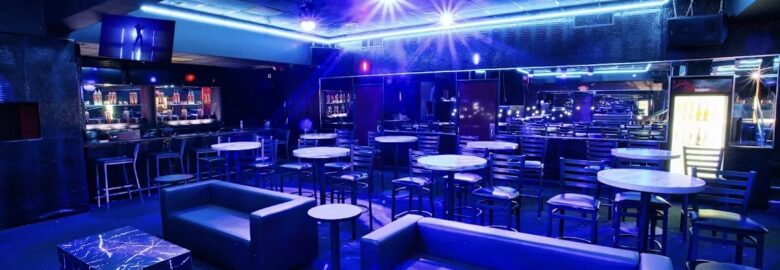 Victoria’s Cabaret