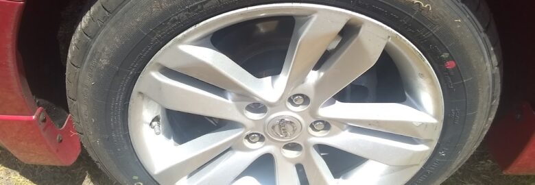 Tire Kingdom