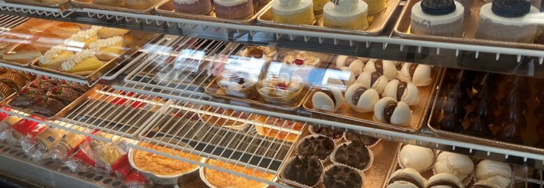 El Rinconcito Argentino Bakery