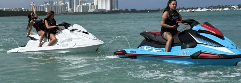 JET SKI FL1L