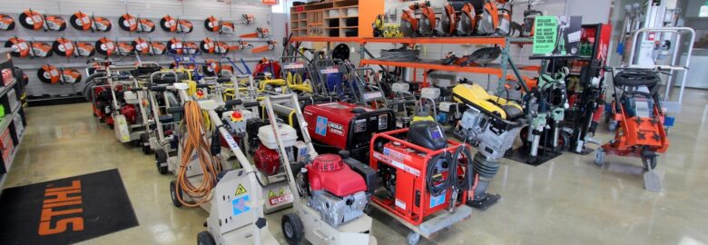 Herc Rentals