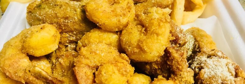 Snappers Fish & Chicken