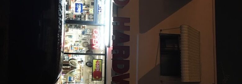 Falero Lumber and Tools