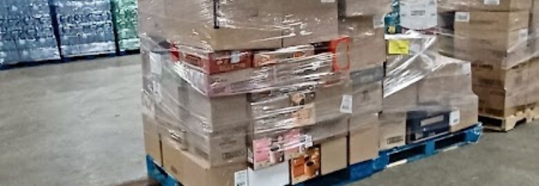 C&S Wholesale Grocers