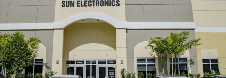 Sun Electronics