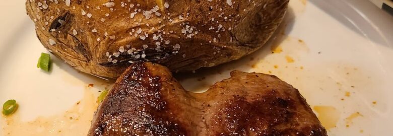 LongHorn Steakhouse