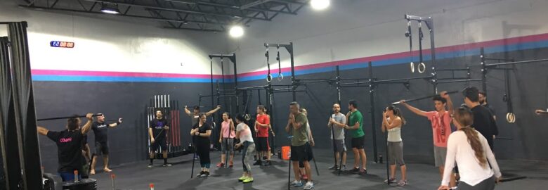 Above and Beyond Fitness