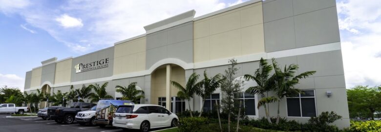 Prestige Windows & Doors