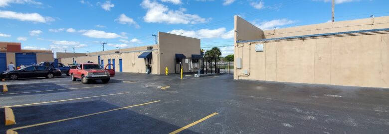 Top Self Storage – Miami Gardens