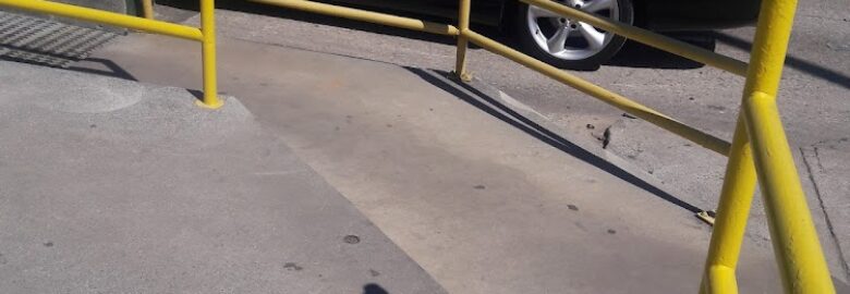 Trademark Metals Recycling