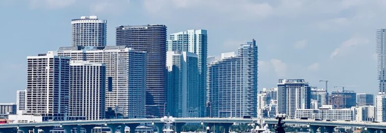 Cruise Terminal G – Port of Miami