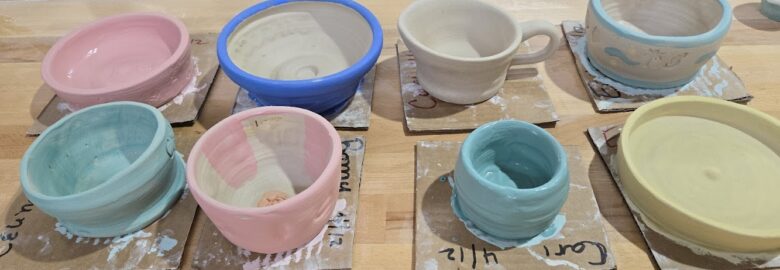 Gumbo Limbo Pottery