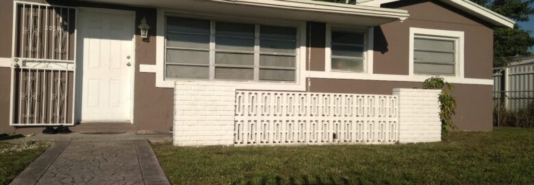 The Commons Apartments in Miami Gardens