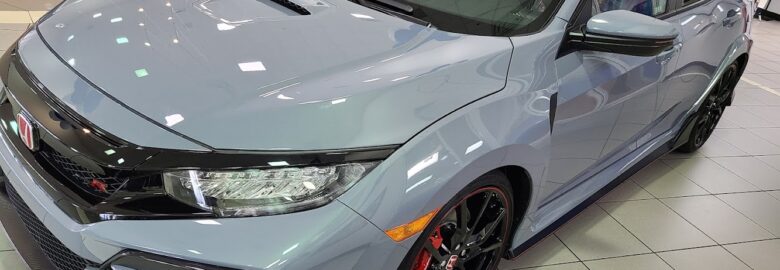 AutoNation Honda Miami Lakes Parts Center