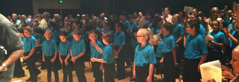 Miami Children’s Chorus