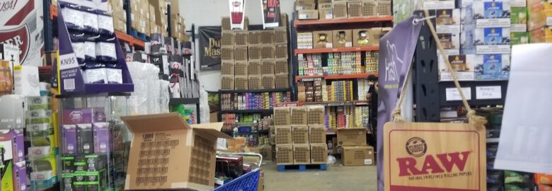 Noah’s Wholesale Club