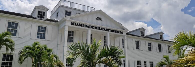 Miami-Dade Military Museum