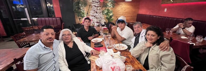 Addison House Warehouse