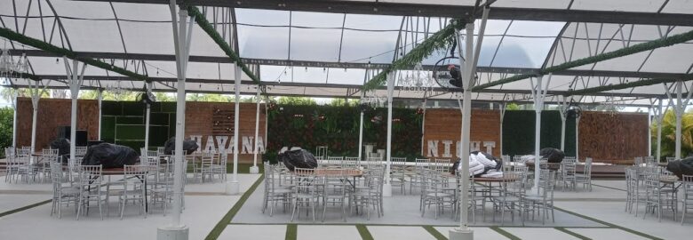 Cimago Nursery